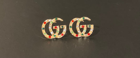 GG Earrings